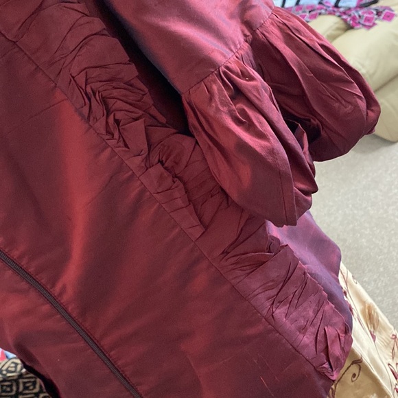 Creating a perfect skirt set is so much fun! - Picture 14 of 14